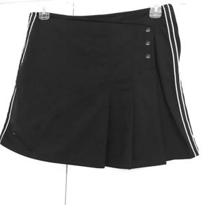 Navy Blue Tommy HilfigerTennis Skirt